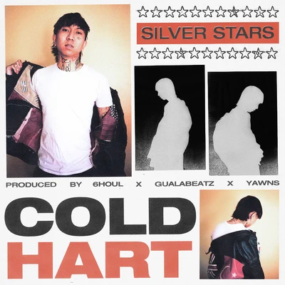 babywings ☤/Cold HartSilver Stars