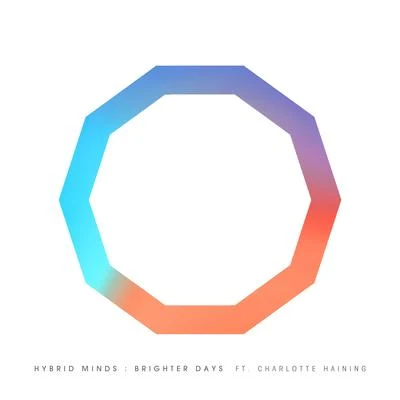 Hybrid MindsBrighter Days (feat. Charlotte Haining)