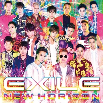 Exile/BAZZNEW HORIZON