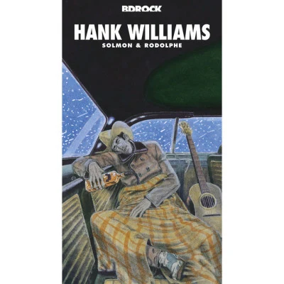 Hank WilliamsHank SnowBD Music Presents Hank Williams