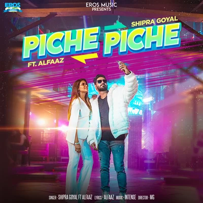 IntenseAmanda KPiche Piche (From "Piche Piche") - Single