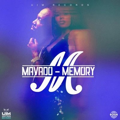 MavadoMemory (Produced by Anju Blaxx)