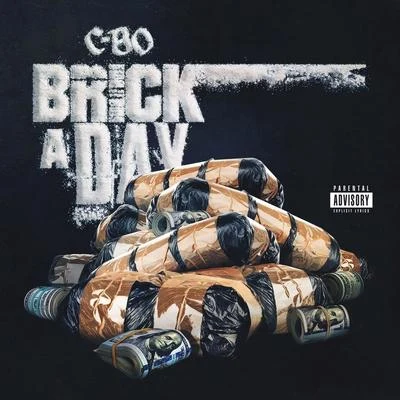 C-Bo/Hydrolic WestBrick A Day