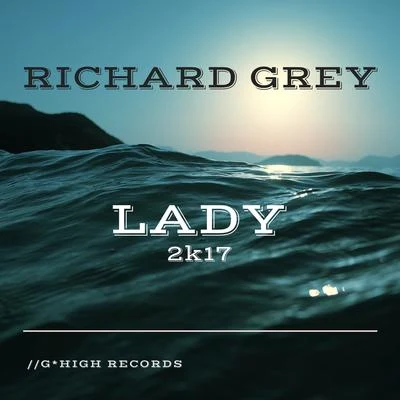 Richard Grey/BartouzeLady 2k17