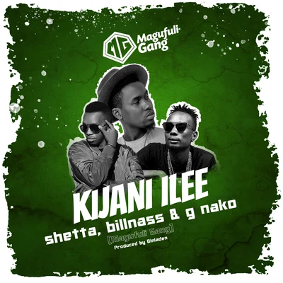 Mimi MarsG NakoQuintino & BlasterjaxxRj The DjKijani Ilee