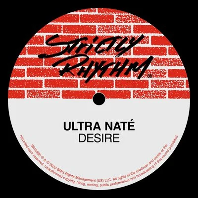 Ultra Naté/David MoralesDesire