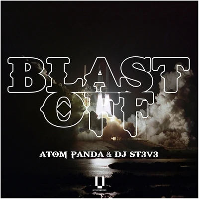 柳李 (Atom Panda)/BLACKFIREBlast Off