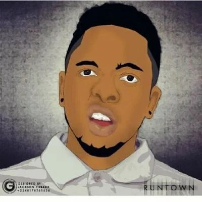 RuntownAll Eyes On Me