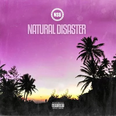 NSG/Rayi Putra/Dochi SadegaNatural Disaster