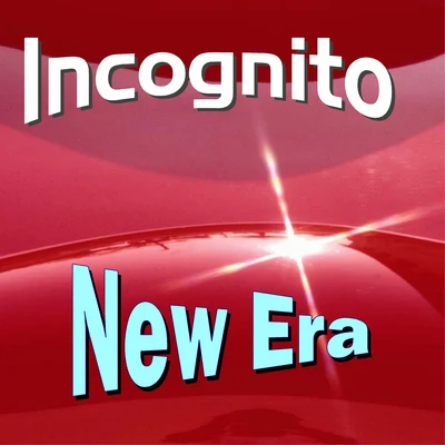 INCOGNITONew Era