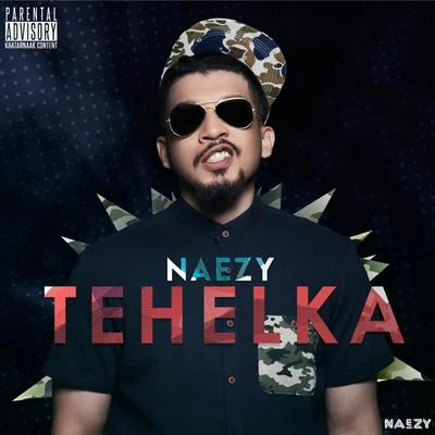 NaezyTehelka