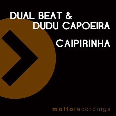 Dudu CapoeiraCaipirinha