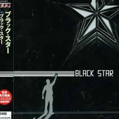 Black StarBlack Star