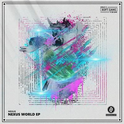 NexusNexus World EP