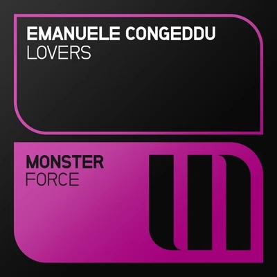 Emanuele CongedduLovers