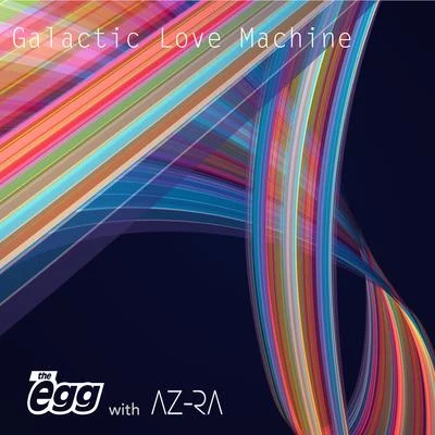 The EggGalactic Love Machine