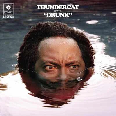 J*Davey/ThundercatShow You The Way