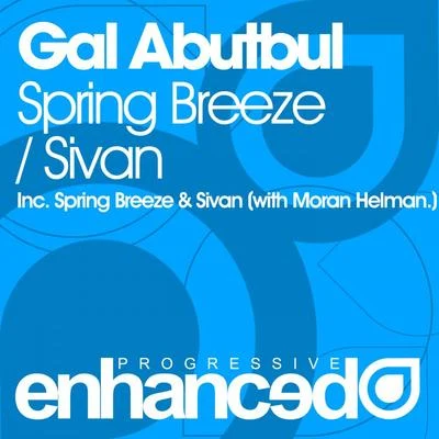 Gal AbutbulSpring Breeze EP