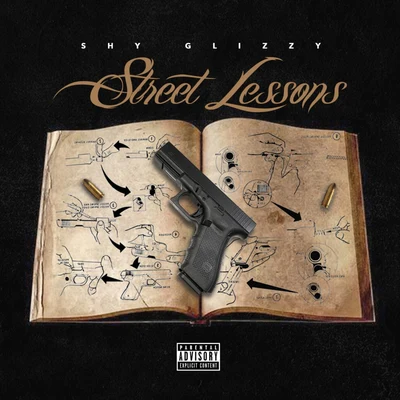 Shy Glizzy/Rico NastyStreet Lessons