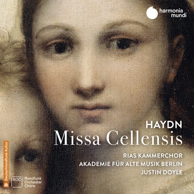 Akademie für Alte Musik BerlinHaydn: Missa Cellensis, Hob. XXII:5