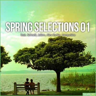 SchodtSpring Selections 01