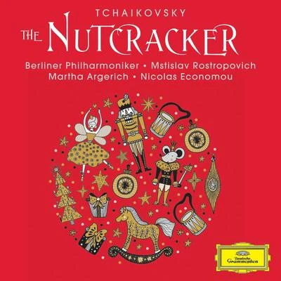 Nicolas EconomouTchaikovsky: The Nutcracker