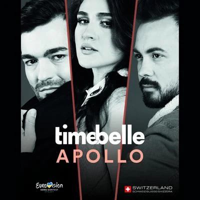 Timebelle/Alejandro ReyesApollo