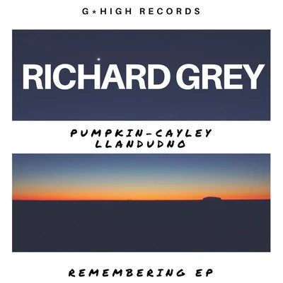 Fully Charged/Richard Grey/Pay & WhiteRemembering - EP