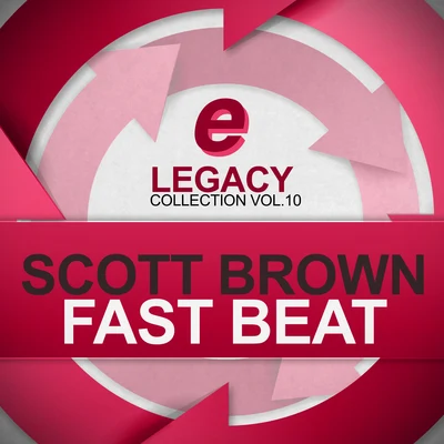 Scott Brown/Special DFast Beat