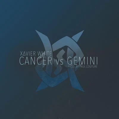 Xavier WhiteCancer vs. Gemini