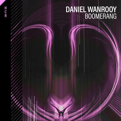 Daniel WanrooyBinary FinaryBinary Finary & Daniel WanrooyBoomerang