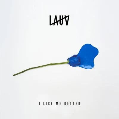 Lauv/Nathan RuxI Like Me Better