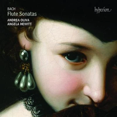 Angela HewittJohann Sebastian BachBach: Flute Sonatas