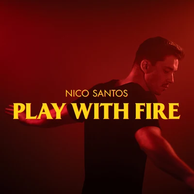 Lifters/Purple Disco Machine Remix/Nico Santos/Hochanstaendig/GigonMigoPlay With Fire