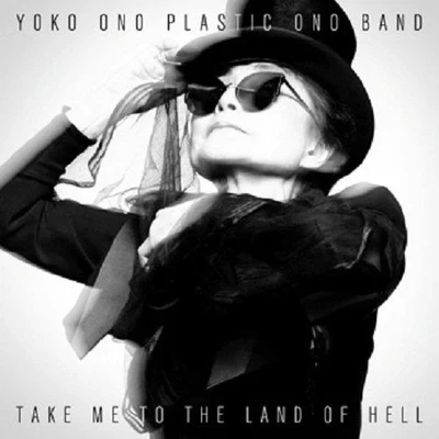 Yoko Ono/A-Type Player/John Lennon/George MichaelTake Me To The Land Of Hell