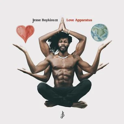 Jesse Boykins III/Addison Groove/xxxy/Exeter/Anenon/Canblaster/Grayson Gilmour/nightwaves/Yosi Horikawa/BrenmarLove Apparatus