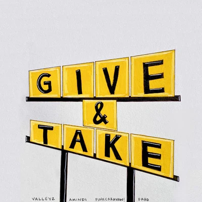 ValleyzGive & Take