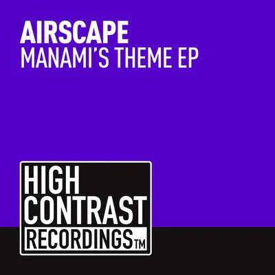 Eskai/Airscape/JESManamis Theme EP