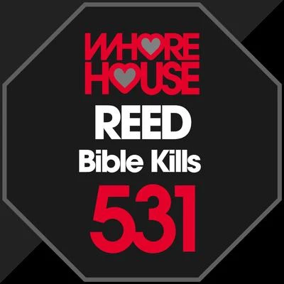 ReedHigh School Music BandBrokerBible Kills