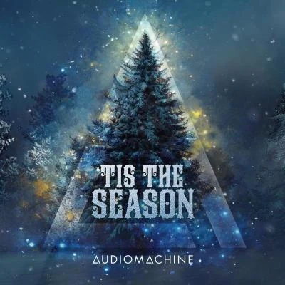 AudiomachineTis the Season