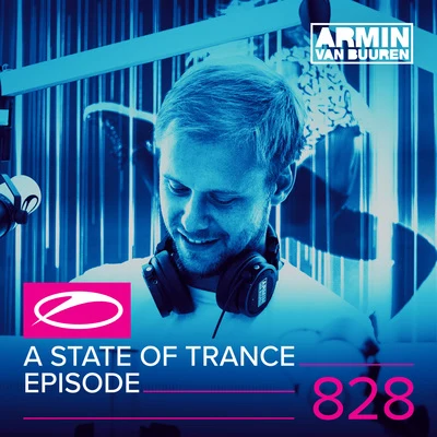 Armin van BuurenW&WA State Of Trance Episode 828