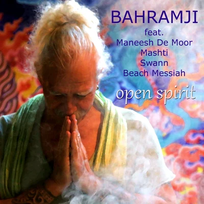 Zen K/Bahramji/Yantra Mantra/Dub Mars/MasanOpen Spirit