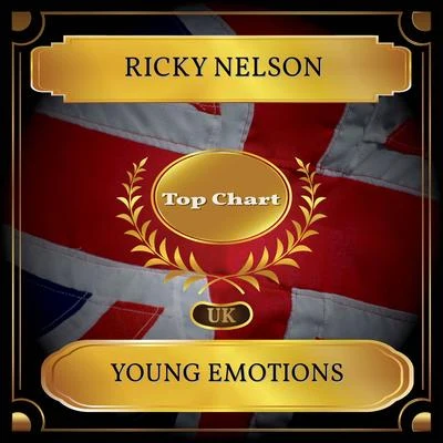 Ricky NelsonYoung Emotions (UK Chart Top 100 - No. 48)