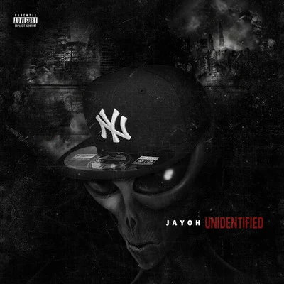 JayohUnidentified