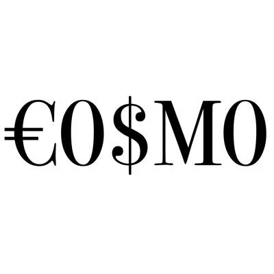 Cosmo€0$M0