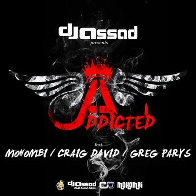 DJ Assad/Jessy Matador/Rayon-XAddicted (Radio Edit)