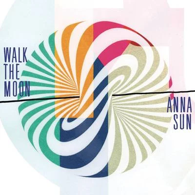 WALK THE MOONAnna Sun