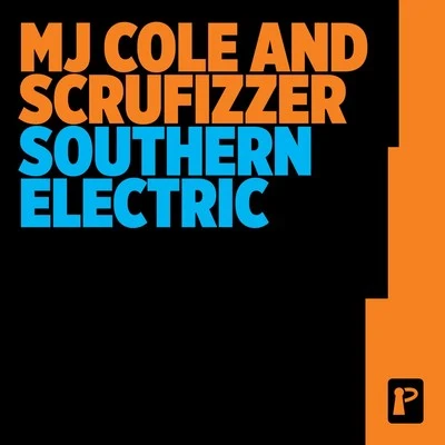 Scrufizzer/Rak-Su/AlikaSouthern Electric EP