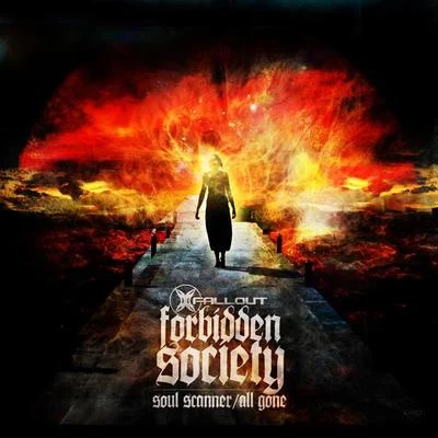 T-Man/Forbidden SocietySoul ScannerAll Gone