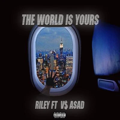 Riley/DurrantThe World Is Yours